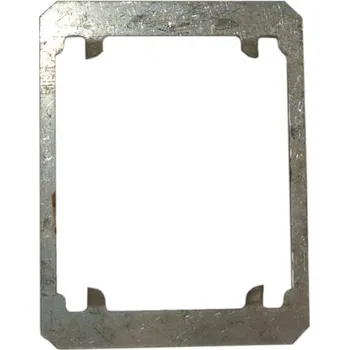 Příslušenství pro ohřívač vody Rámeček upevňovací široký MORA - T12407