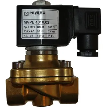 Ventil Ventil membr.3/8