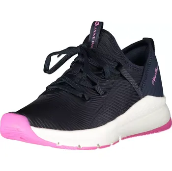 Dámské tenisky Dámské sportovní boty ALPINE PRO LOSIA LBTR252 MODRÁ EU 36 (UK 3,5)