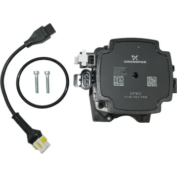 Čerpadlo UPMO 6M NES 9H pwm BUDERUS Logamax plus GB 152 - 8738903384 / 7101584