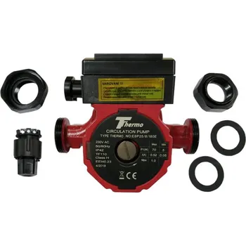 Oběhové čerpadlo Čerpadlo AQUART 25-80/180 náhrada za GRUNDFOS 25-80/180mm - TCESP25/8/180E