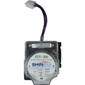 Příslušenství ke kotli Ventil trojcestný komplet ENBRA CD - 26-00253P / 26-00253