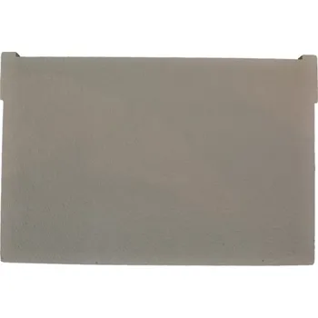 Příslušenství ke kotli Izolace zadní 205x310x17 Dakon KOMPAKT - 1140 6422 / 8738101774