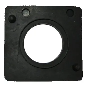 Příslušenství ke kotli Průchodka plynové armatury 51x26 Dakon - 1141 6417