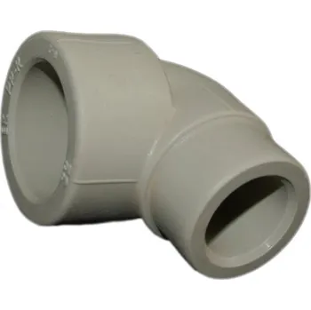 Vodovodní potrubí Koleno 90° d 20 vnitřní / vnější WAVIN EKOPLASTIK - SKO120XXXX