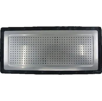 Příslušenství ke kotli Hořák 35 / 45 kW s těsněním a rozdělovačem plyn/vzduch BUDERUS GB162 - 8718600207