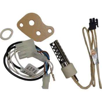 Příslušenství ke kotli Elektroda žhavící BUDERUS GB112 / GB122 / GB132 / GB142 / U104 - 7099006 / 7099006P