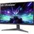 Monitor LG UltraGear 24GS50F-B.AEUQ černý