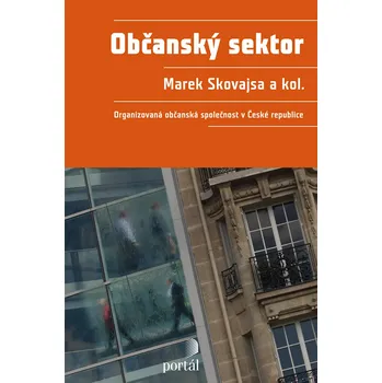 Občanský sektor, e-kniha