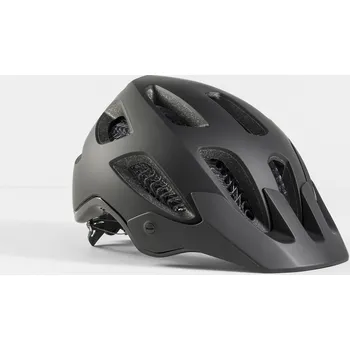 Cyklistická přilba Bontrager Rally WaveCel přilba černá, S (51-57cm)