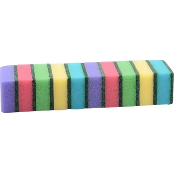 Utěrka Pronett XJ4999 Houbičky na nádobí 10 ks