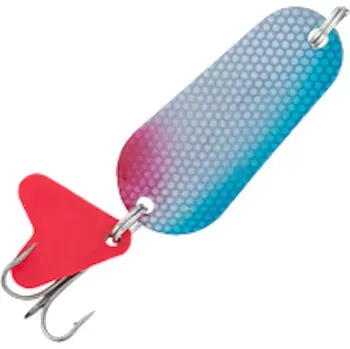 Umělá nástraha KAMASAKI - Plandavka FZ Blue Fish 17 g