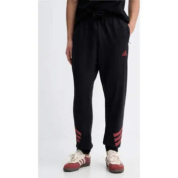 Tepláky adidas KS3021 černá 99X, vel. XL