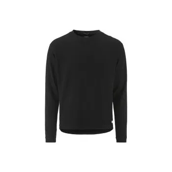 CRAFT Wool Waffle M černá 1916291-999000(9990) L; Černá triko + DÁREK DLE VÝBĚRU!