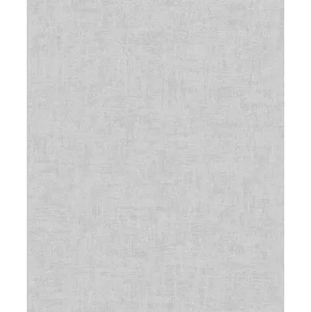 Tapeta RASCH | Vliesová tapeta na zeď Unsere Besten 489859 | 0,53 x 10,05 m | šedá + Šedá vliesová tapeta na stěnu 489859 v rozměru 0,53 x 10,05 m