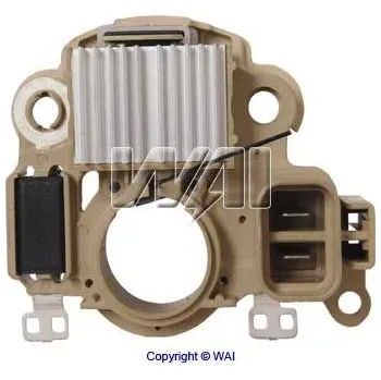 Alternátor Regulátor generátoru WAI IM826