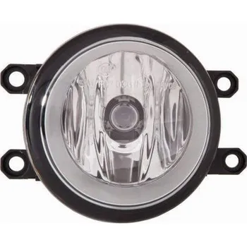 Mlhový světlomet LORO Mlhovka LOR 212-2052R-UE