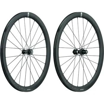 Zapletené kolo Zapletená kola Fulcrum Speed 42 DB Carbon