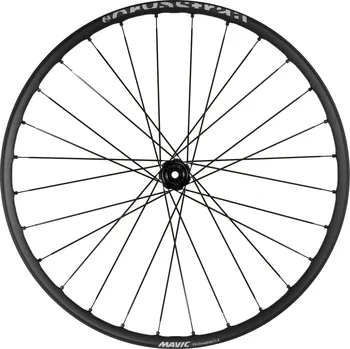Zapletené kolo MAVIC E-CROSSTRAIL SL 29" BOOST SHIMANO MICRO SPLINE CENTERLOCK ZADNÍ (R00080907) (MAVIC E-CROSSTRAIL SL 29" BOOST SHIMANO MICRO SPLINE CENTERLOCK ZADNÍ (R00080907))