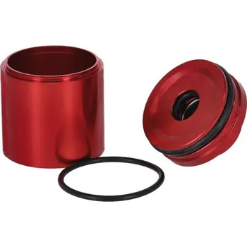 Vidlice na kolo 11.4018.096.008 - ROCKSHOX DB+ SEALHEAD ASSY LYRIK D1 Množ. Uni (11.4018.096.008 - ROCKSHOX DB+ SEALHEAD ASSY LYRIK D1 Množ. Uni)