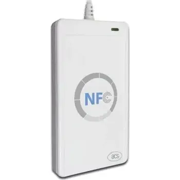 Pokladní systém ACS ACR122 NFC USB (ACR122U-A9ACSA)