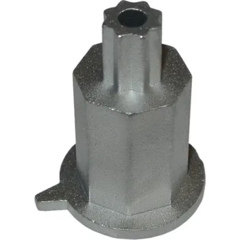 Unášeč, spojka k servopohonu ESBE řady 90 - 98180570