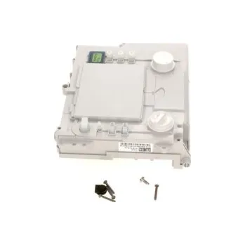 Příslušenství ke kotli Ovládací automatika BUDERUS U05x-T - 87172077730