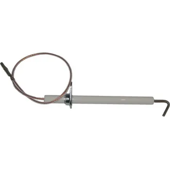 Příslušenství ke kotli Elektroda ionizační - kontrolní IMMERGAS ZEUS MINI, AVIO MAIOR, ZEUS MAIOR, AVIO 24 kW, ZEUS 24 kW - 1.029488P / 1.029488 / 1.010707 / 1.011122