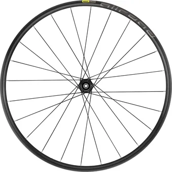 Zapletené kolo MAVIC ALLROAD 700 DISC CENTERLOCK ZADNÍ SHIMANO 11 (R2335155) Množ. Uni (MAVIC ALLROAD 700 DISC CENTERLOCK ZADNÍ SHIMANO 11 (R2335155) Množ. Uni)