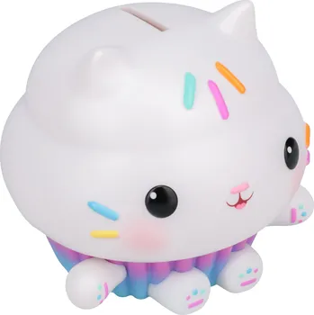 Pokladnička Pokladnička Gabby´s Dollhouse