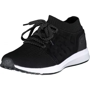 Pánská sportovní obuv Pánské boty ALPINE PRO WALK MBTR206 ČERNÁ EU 41 (UK 7,5)