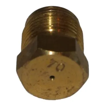 Přímotop Tryska hlavní 0,85 PB (propan butan) KARMA BETA 2 - K22010