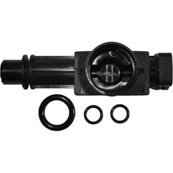 Příslušenství ke kotli Průtokový spínač CONCEPT TECH C, DIVAtop