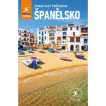 Španělsko - Turistický průvodce