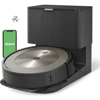 Robotický vysavač Úklidový robot iRobot Roomba j9+