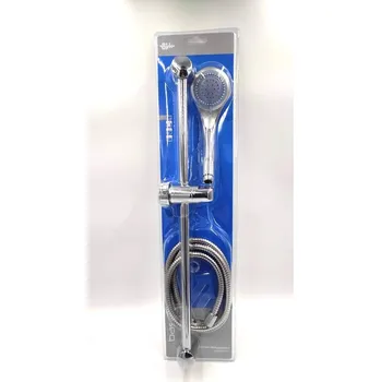 Sprchový set Sprchový set na omítku Bisk