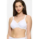 Podprsenka Triumph Ladyform Soft Minimizer bílá 75E