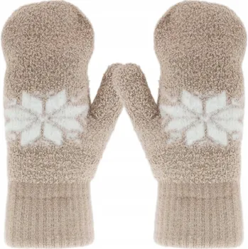 Rukavice Cambell palčáky polyester univerzální velikost - dámské