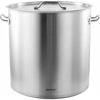 Hrnec Tradiční Hrnec Kinghoff 98 l
