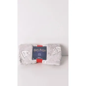 deka Deka women'secret x HARRY POTTER 150 x 120 cm 1372591 šedá 09X