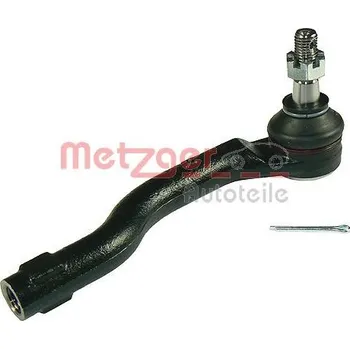 Táhlo řízení Hlava příčného táhla řízení METZGER AUTOTEILE 54041402