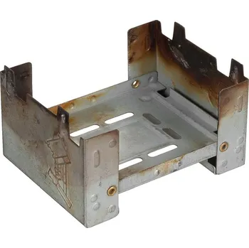 Turistický vařič Lihový vařič skládací ESBIT použitý