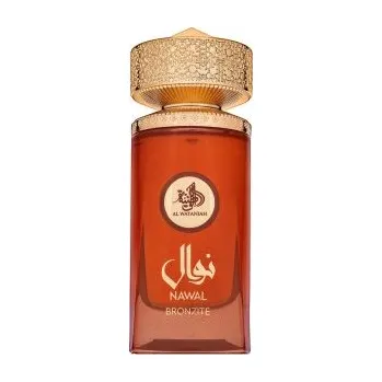 Unisex parfém Al Wataniah Nawal Bronzite parfémovaná voda unisex 100 ml