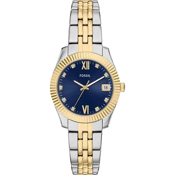 Hodinky Fossil ES5443 vícebarevná MLC, vel. ONE SIZE