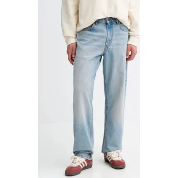 Pánské džíny Džíny Guess Jeans M5YA90.D6339 modrá 05J, vel. 33/34