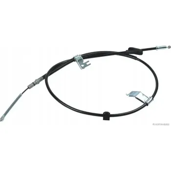 Brzdová hadice Herth+Buss Jakoparts J3934103 Lanko ruční brzdy