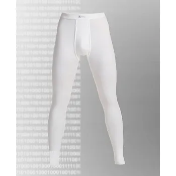 Pánské termo spodky E.classic pánské spodky bílé velikost M/L