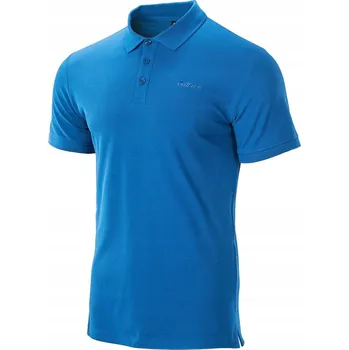 Pánská košile Pánská polokošile Hi-Tec ROMSO velikost L