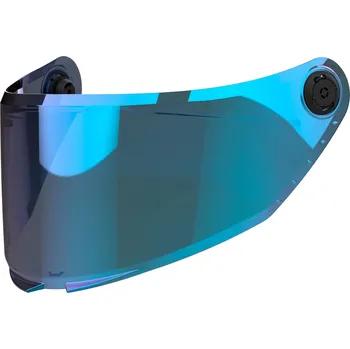 MT Helmets Iridiové plexi MT-V-14B MAX VISION