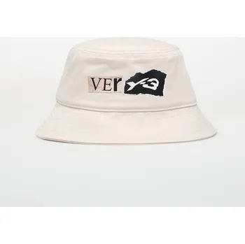 Klobouk Klobouk Y-3 Graphic Bucket Hat Alumina OSFL